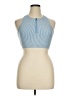 Peloton Blue Tank Top Size XL - photo 1