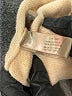 Look 100% Acrylic Tan Cardigan One size - photo 5