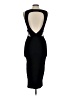 Express Black Cocktail Dress Size L - photo 2
