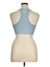 Peloton Blue Tank Top Size XL - photo 2