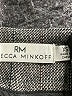 Rebecca Minkoff Tweed Gray Casual Skirt Size XS - photo 4
