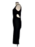 Express Black Cocktail Dress Size L - photo 5