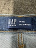 Gap Blue Jeans Size 14 - photo 7