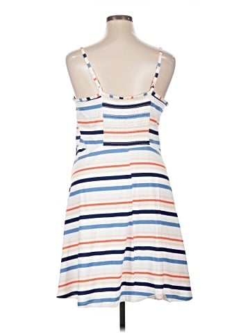 Faded Glory Casual Dress (view 2)