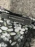 BCBGMAXAZRIA 100% Polyester Black Sleeveless Blouse Size 2X (estimated) - photo 7