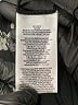 BCBGMAXAZRIA 100% Polyester Black Sleeveless Blouse Size 2X (estimated) - photo 8