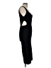 Express Black Cocktail Dress Size L - photo 4