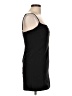 BDG Solid Black Cocktail Dress Size L - photo 4