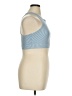 Peloton Blue Tank Top Size XL - photo 4