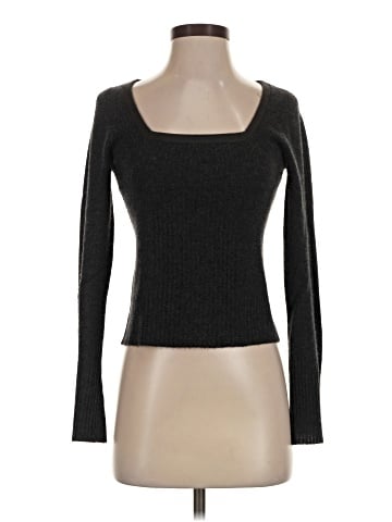Beth Bowley Cashmere Cardigan (view 1)