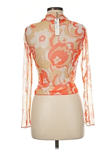 Papermoon Long Sleeve Blouse (view 2)