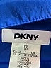 DKNY Blue Casual Dress Size 10 - photo 7