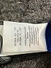 DKNY Blue Casual Dress Size 10 - photo 8