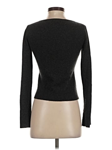 Beth Bowley Cashmere Cardigan (view 2)