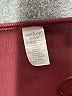 West Loop Burgundy Long Sleeve T-Shirt Size M - photo 7