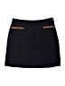 EP Pro Solid Black Active Skort Size 4 - photo 1