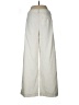 Old Navy 100% Cotton Ivory Jeans Size 6 - photo 2