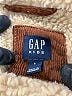 Gap Kids Solid Brown Jacket Size S (kids) - photo 3