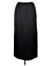 Alex Evenings Solid Black Formal Skirt Size XL - photo 1
