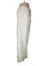 Old Navy 100% Cotton Ivory Jeans Size 6 - photo 4