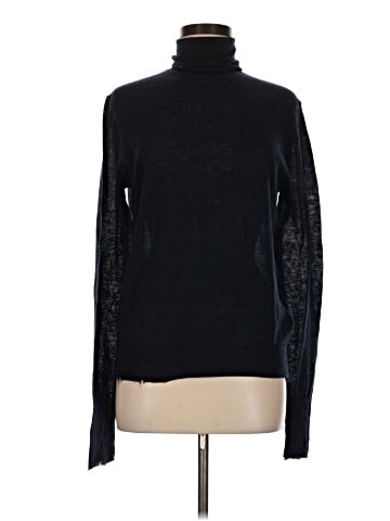 Zara Turtleneck Sweater (view 1)