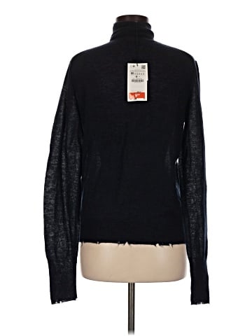 Zara Turtleneck Sweater (view 2)
