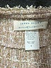 Level Eight Tweed Pink Cardigan Size S - photo 7