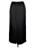 Alex Evenings Solid Black Formal Skirt Size XL - photo 2
