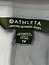 Athleta Solid Blue Board Shorts Size 14 - photo 3