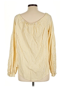 Maeve Long Sleeve Blouse (view 2)