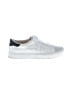 Sole Society White Sneakers Size 9 1/2 - photo 1