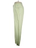 L.L.Bean Solid Green Casual Pants Size 14 (tall) - photo 5