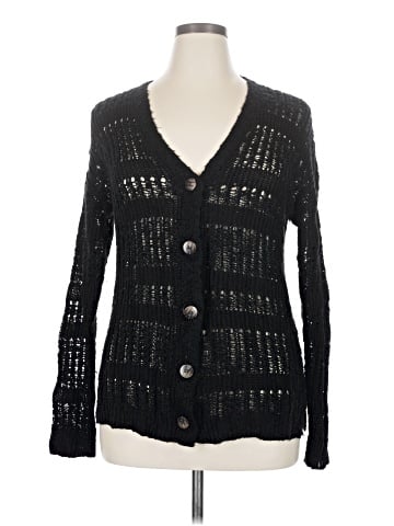 Mudd Cardigan (view 1)