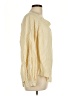 Maeve Yellow Long Sleeve Blouse Size 10 - photo 4