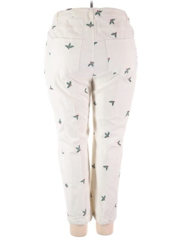 Woman Within Jeggings (view 2)