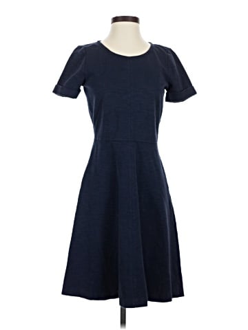 J.Crew Casual Dress (view 1)