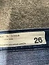 Rag & Bone Blue Jeans Size 26 waist - photo 3