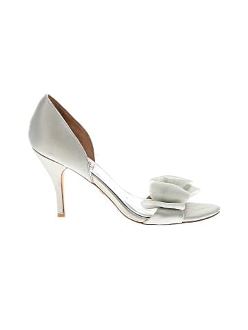 Badgley Mischka Heels (view 1)