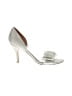 Badgley Mischka Ivory Heels Size 8 - photo 1