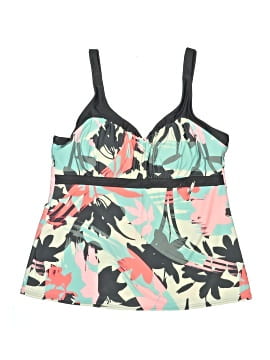 Zero Xposur Swimsuit Top