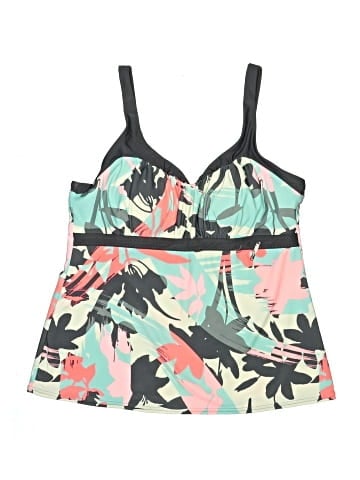 ZeroXposur Swimsuit Top (view 1)