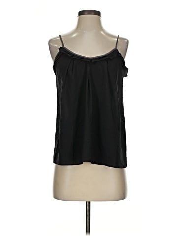 Naked Zebra Sleeveless Blouse (view 1)