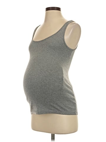 Isabel Maternity Tank Top (view 1)