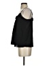 Naked Zebra 100% Polyester Black Sleeveless Blouse Size S - photo 5