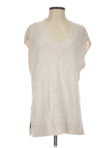 Ann Taylor LOFT Outlet Sweater Vest (view 1)
