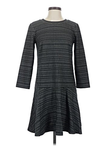 Ann Taylor LOFT Casual Dress (view 1)