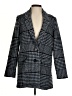 Old Navy Houndstooth Gray Blazer Size XS - photo 1