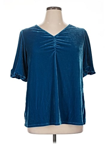 Cato Short Sleeve T-Shirt (view 1)