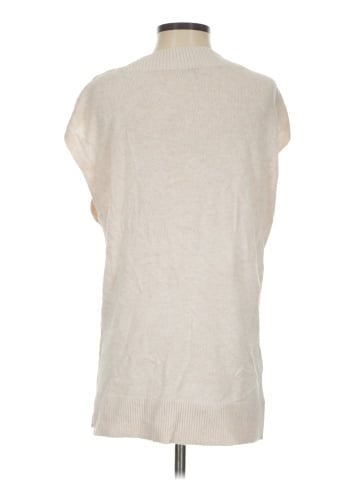 Ann Taylor LOFT Outlet Sweater Vest (view 2)