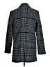 Old Navy Houndstooth Gray Blazer Size XS - photo 2